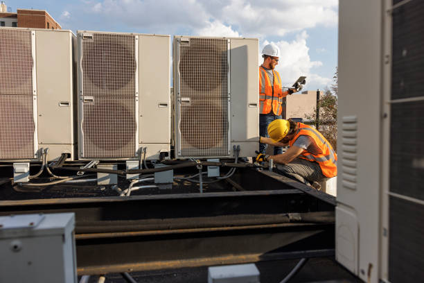 Best Affordable HVAC Services  in Ottawa Hills, OH
