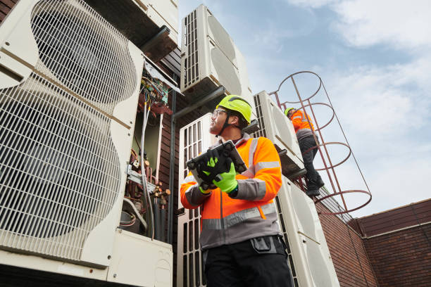 Best Commercial HVAC Repair  in Ottawa Hills, OH