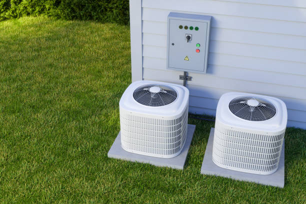 Ductless HVAC Repair in Ottawa Hills, OH
