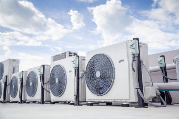 Best Commercial HVAC Repair  in Ottawa Hills, OH