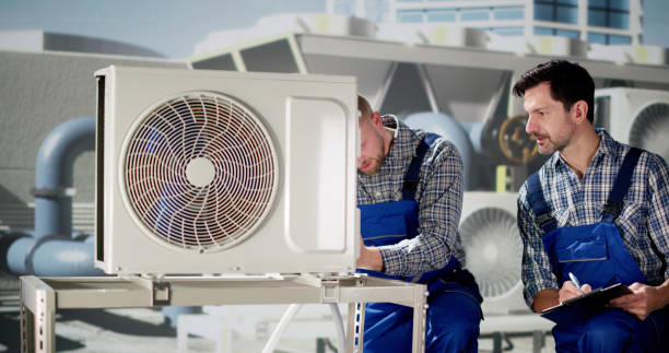 Best HVAC Cleaning Services  in Ottawa Hills, OH